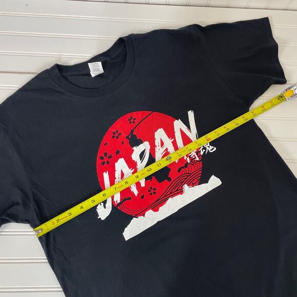 Graphic Tee Mens Short Sleeve Crew Neck T-Shirt Bundle of 2 Size XL - Picture 5 of 11